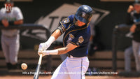 Hit a Home Run with Custom Baseball Uniforms from Uniform Hive