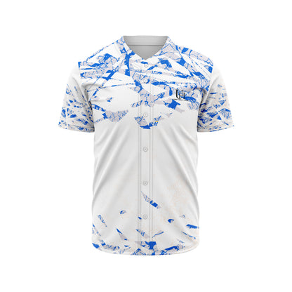 Custom Baseball Uniforms – Full Team Kits with Sublimated Jerseys, Personalized Designs, Pro Fit & Global Export | Uniform Hive™