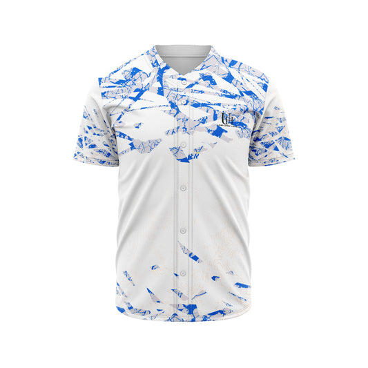 Custom Baseball Uniforms – Full Team Kits with Sublimated Jerseys, Personalized Designs, Pro Fit & Global Export | Uniform Hive™