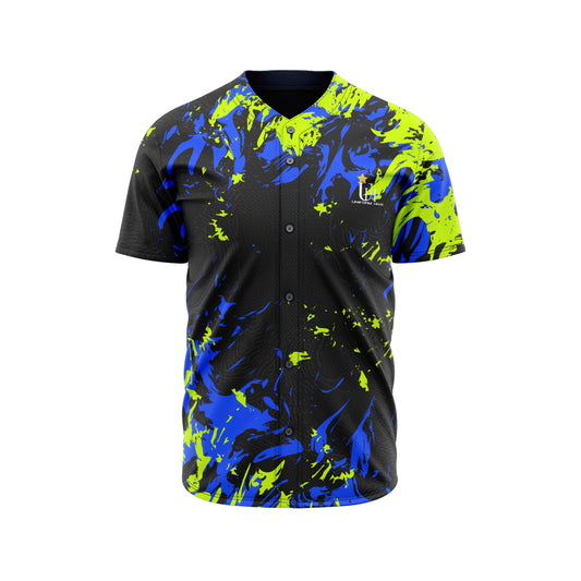 Custom Baseball Uniforms – Pro Team Jerseys, Full Kits with Personalization, Breathable Fabric, Bulk Orders & Worldwide Delivery | Uniform Hive™