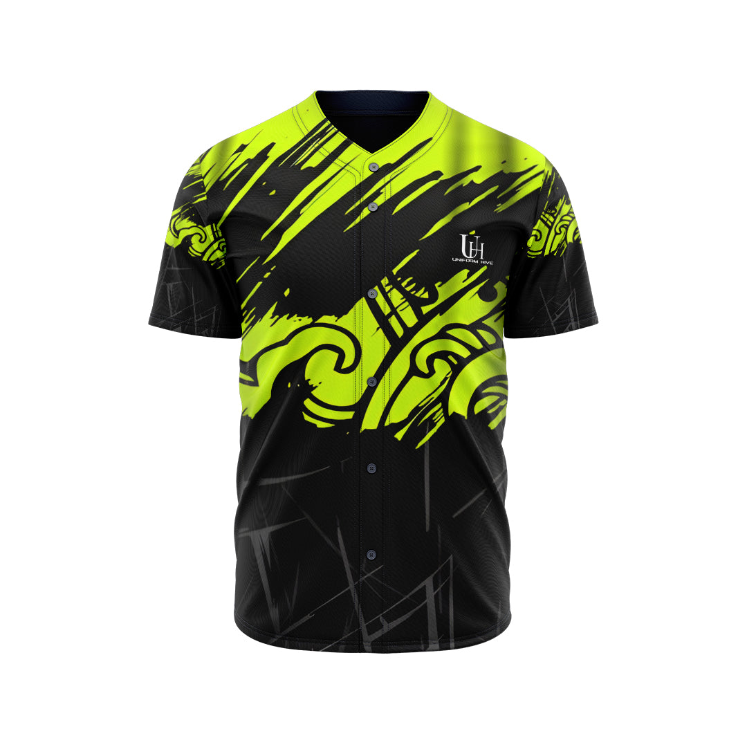 Custom Baseball Uniforms – Full Team Sets, Personalized Jerseys, Pro Quality Fabric, Sublimation Printing & Worldwide Export | Uniform Hive™