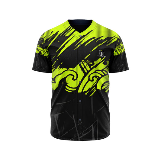 Custom Baseball Uniforms – Full Team Sets, Personalized Jerseys, Pro Quality Fabric, Sublimation Printing & Worldwide Export | Uniform Hive™
