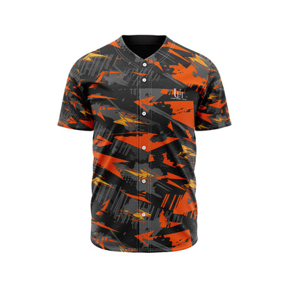 Custom Baseball Uniforms for Teams – Full Sublimated Jerseys, Pro-Level Kits, Personalized Designs, Global Shipping by Uniform Hive™
