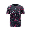Custom Baseball Uniforms – Personalized Jerseys, Full Team Kits, Sublimated Fabric, Fast Turnaround, and Global Shipping | Made by Uniform Hive™