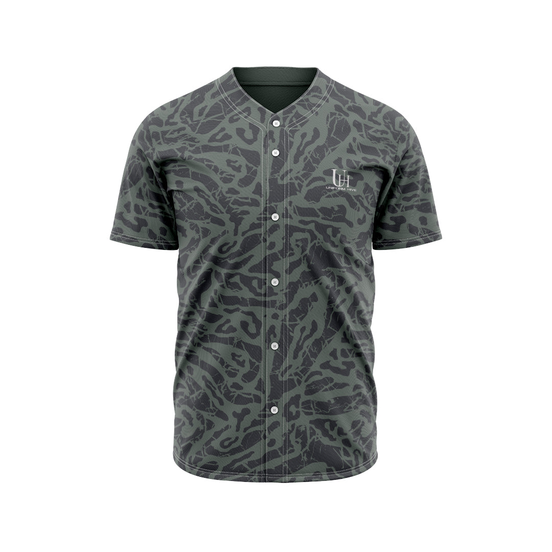 Custom Baseball Uniforms – High-Performance Jerseys, Full Team Sets, Personalized Designs & Fast Global Shipping | Made by Uniform Hive™