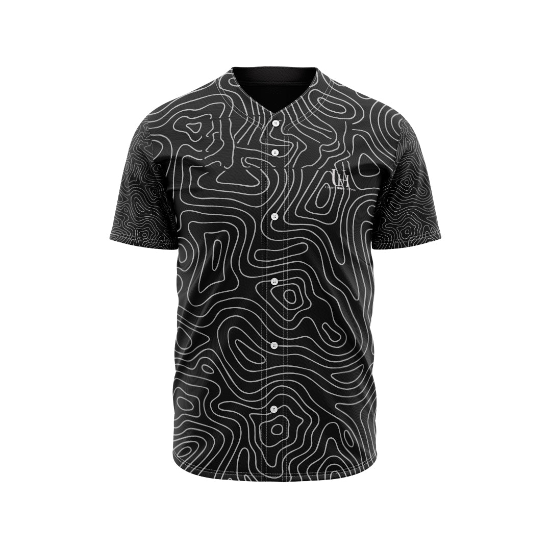 Custom Baseball Uniforms for Teams – Pro-Quality Jerseys, Full Kits & Worldwide Delivery | Sublimated Baseball Gear by Uniform Hive™