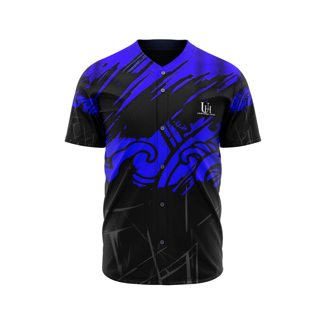 Custom Baseball Uniforms – Full Team Sets, Personalized Jerseys, Pro Quality Fabric, Sublimation Printing & Worldwide Export | Uniform Hive™