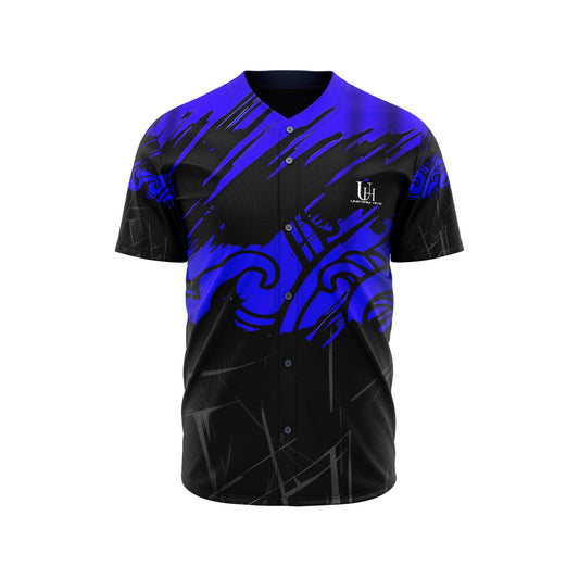Custom Baseball Uniforms – Full Team Sets, Personalized Jerseys, Pro Quality Fabric, Sublimation Printing & Worldwide Export | Uniform Hive™