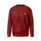 Men’s Sweatshirt – Warm Athletic Pullover, Soft Fleece Crewneck for Gym Workouts, Sports Training & Casual Streetwear | Uniform Hive™