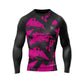 Men’s Compression T-Shirt – Tight Fit Athletic Base Layer, Quick-Dry Fabric, High-Performance Training & Gym Wear | Uniform Hive™