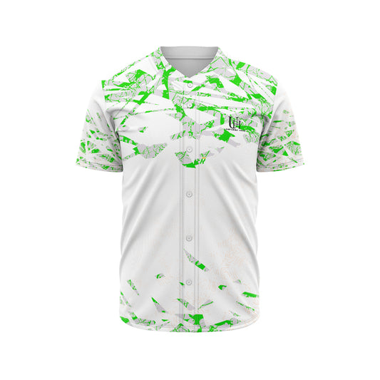 Custom Baseball Uniforms – Full Team Kits with Sublimated Jerseys, Personalized Designs, Pro Fit & Global Export | Uniform Hive™
