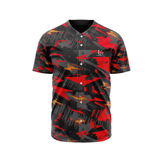 Custom Baseball Uniforms for Teams – Full Sublimated Jerseys, Pro-Level Kits, Personalized Designs, Global Shipping by Uniform Hive™