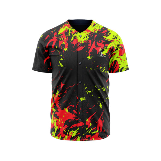 Custom Baseball Uniforms – Pro Team Jerseys, Full Kits with Personalization, Breathable Fabric, Bulk Orders & Worldwide Delivery | Uniform Hive™