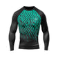Men’s Compression T-Shirt – Performance Fit, Moisture-Wicking Fabric, Muscle Support & Gym Training Wear | Uniform Hive™