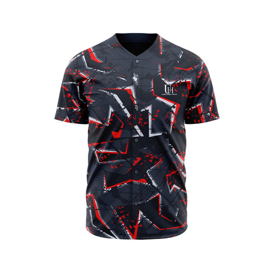 Custom Baseball Uniforms – Personalized Jerseys, Full Team Kits, Sublimated Fabric, Fast Turnaround, and Global Shipping | Made by Uniform Hive™