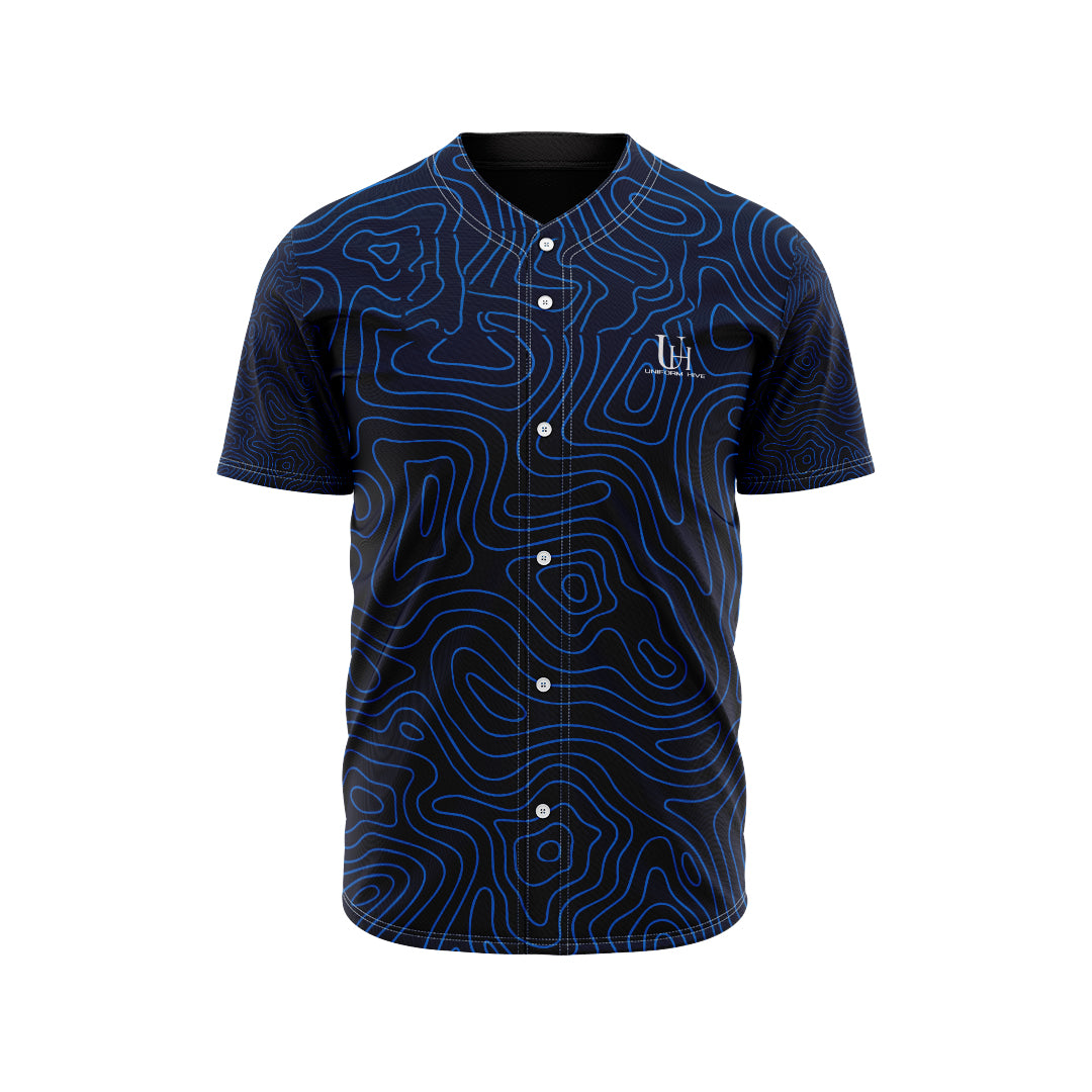 Custom Baseball Uniforms for Teams – Pro-Quality Jerseys, Full Kits & Worldwide Delivery | Sublimated Baseball Gear by Uniform Hive™