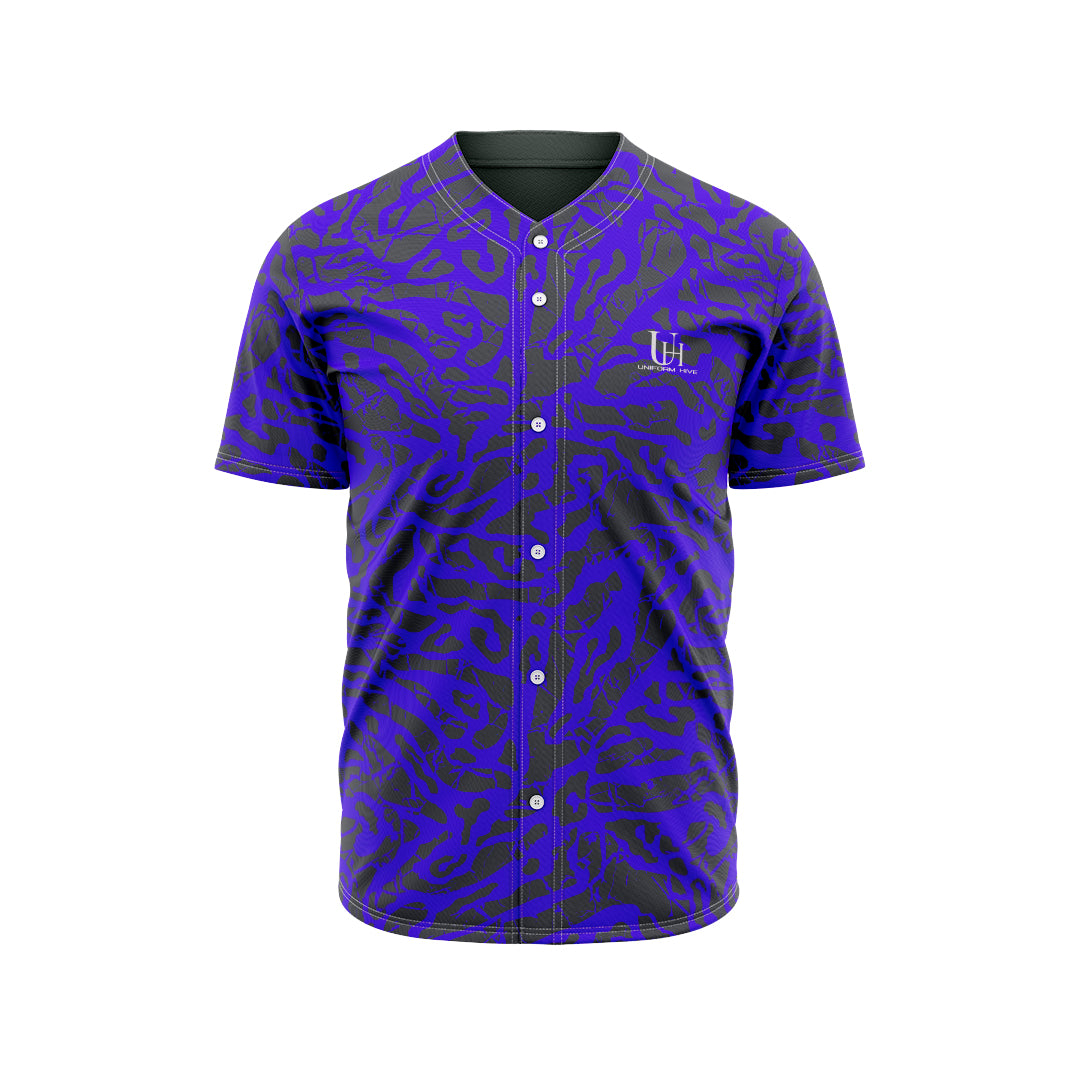 Custom Baseball Uniforms – High-Performance Jerseys, Full Team Sets, Personalized Designs & Fast Global Shipping | Made by Uniform Hive™