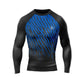 Men’s Compression T-Shirt – Performance Fit, Moisture-Wicking Fabric, Muscle Support & Gym Training Wear | Uniform Hive™