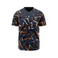 Custom Baseball Uniforms – Personalized Jerseys, Full Team Kits, Sublimated Fabric, Fast Turnaround, and Global Shipping | Made by Uniform Hive™