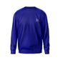 Men’s Sweatshirt – Warm Athletic Pullover, Soft Fleece Crewneck for Gym Workouts, Sports Training & Casual Streetwear | Uniform Hive™