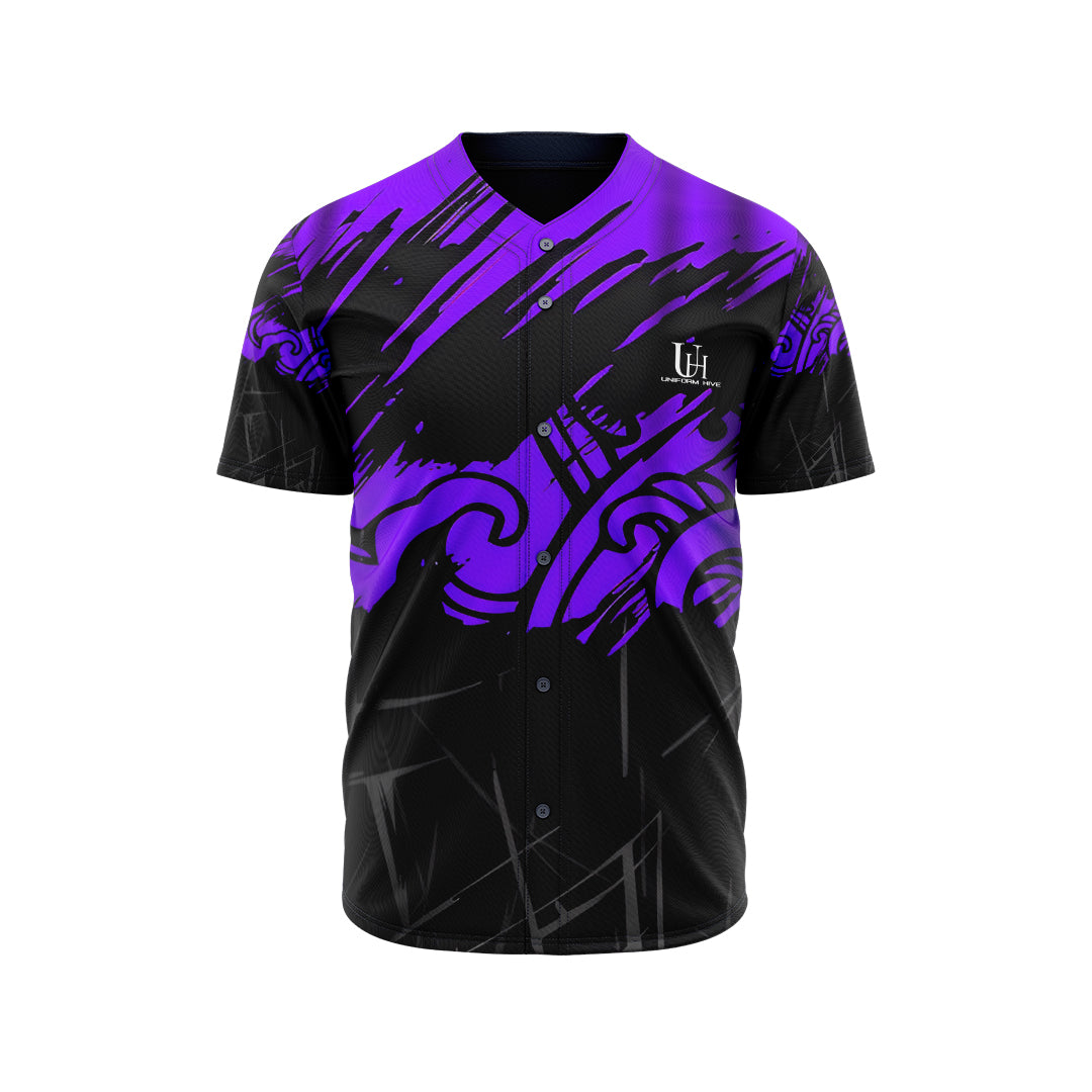 Custom Baseball Uniforms – Full Team Sets, Personalized Jerseys, Pro Quality Fabric, Sublimation Printing & Worldwide Export | Uniform Hive™