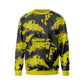 Men’s Sweatshirt – Midweight Fleece Pullover, Athletic Fit Crewneck for Gym Training, Streetwear & Everyday Comfort | Uniform Hive™