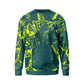 Men’s Sweatshirt – Premium Crewneck Fleece Pullover, Breathable Athletic Fit for Gym, Sports Training & Daily Wear | Uniform Hive™