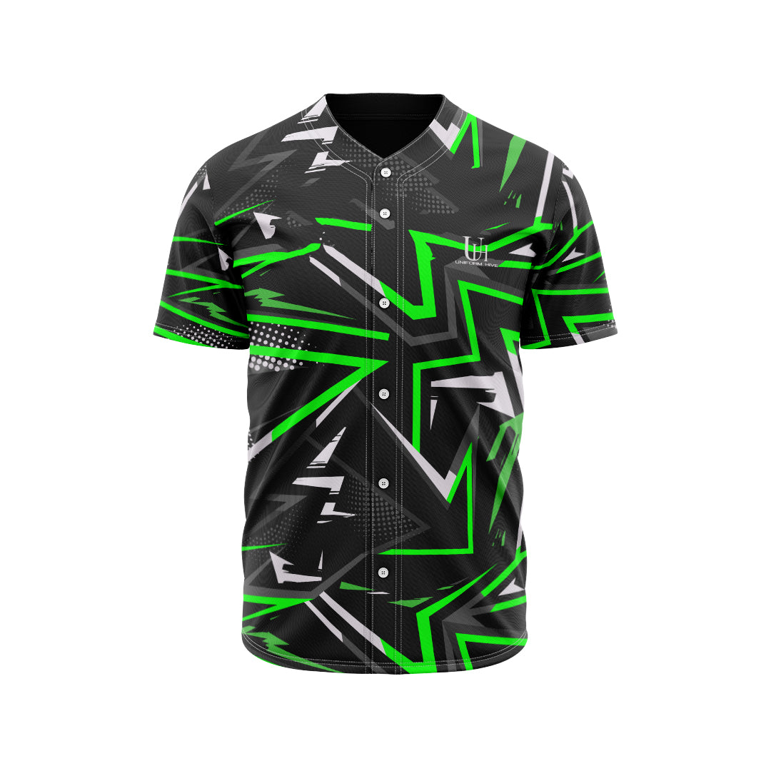 Custom Baseball Uniforms – Complete Team Kits, Personalized Jerseys, Lightweight Performance Fabric, Bulk Orders & Global Delivery | Uniform Hive™
