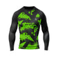 Men’s Compression T-Shirt – Tight Fit Athletic Base Layer, Quick-Dry Fabric, High-Performance Training & Gym Wear | Uniform Hive™