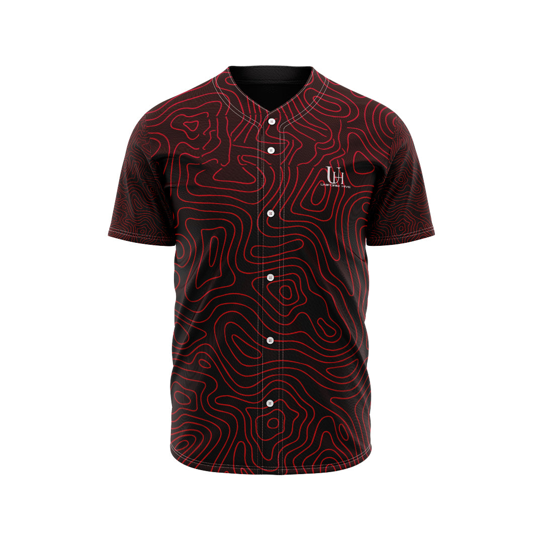 Custom Baseball Uniforms for Teams – Pro-Quality Jerseys, Full Kits & Worldwide Delivery | Sublimated Baseball Gear by Uniform Hive™