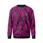 Men’s Sweatshirt – Soft Fleece Crewneck Pullover, Athletic Fit, Warm Casual Layer for Gym, Training & Everyday Wear | Uniform Hive™