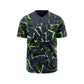 Custom Baseball Uniforms – Personalized Jerseys, Full Team Kits, Sublimated Fabric, Fast Turnaround, and Global Shipping | Made by Uniform Hive™