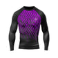 Men’s Compression T-Shirt – Performance Fit, Moisture-Wicking Fabric, Muscle Support & Gym Training Wear | Uniform Hive™
