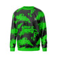 Men’s Sweatshirt – Midweight Fleece Pullover, Athletic Fit Crewneck for Gym Training, Streetwear & Everyday Comfort | Uniform Hive™