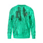 Men’s Sweatshirt – Athletic Fit Fleece Pullover, Warm Breathable Crewneck for Gym, Training & Everyday Street Style | Uniform Hive™
