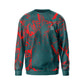 Men’s Sweatshirt – Premium Crewneck Fleece Pullover, Breathable Athletic Fit for Gym, Sports Training & Daily Wear | Uniform Hive™