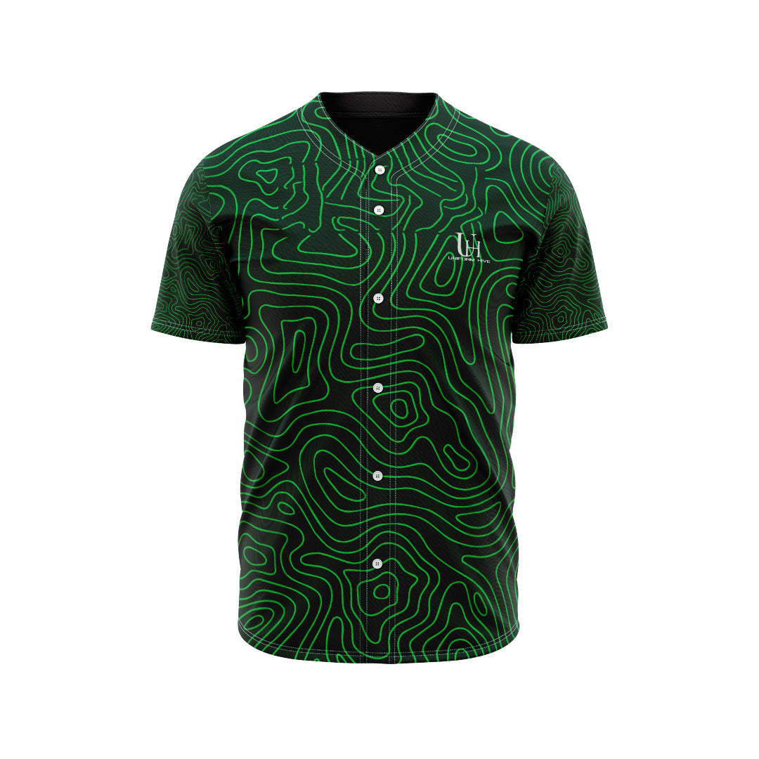 Custom Baseball Uniforms for Teams – Pro-Quality Jerseys, Full Kits & Worldwide Delivery | Sublimated Baseball Gear by Uniform Hive™