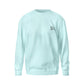 Men’s Sweatshirt – Warm Athletic Pullover, Soft Fleece Crewneck for Gym Workouts, Sports Training & Casual Streetwear | Uniform Hive™