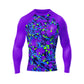 Men’s Compression T-Shirt – High-Stretch Athletic Fit, Moisture-Wicking Base Layer, Muscle Support for Gym & Sports | Uniform Hive™
