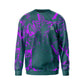 Men’s Sweatshirt – Premium Crewneck Fleece Pullover, Breathable Athletic Fit for Gym, Sports Training & Daily Wear | Uniform Hive™