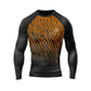 Men’s Compression T-Shirt – Performance Fit, Moisture-Wicking Fabric, Muscle Support & Gym Training Wear | Uniform Hive™