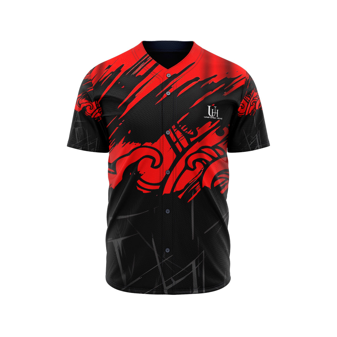 Custom Baseball Uniforms – Full Team Sets, Personalized Jerseys, Pro Quality Fabric, Sublimation Printing & Worldwide Export | Uniform Hive™