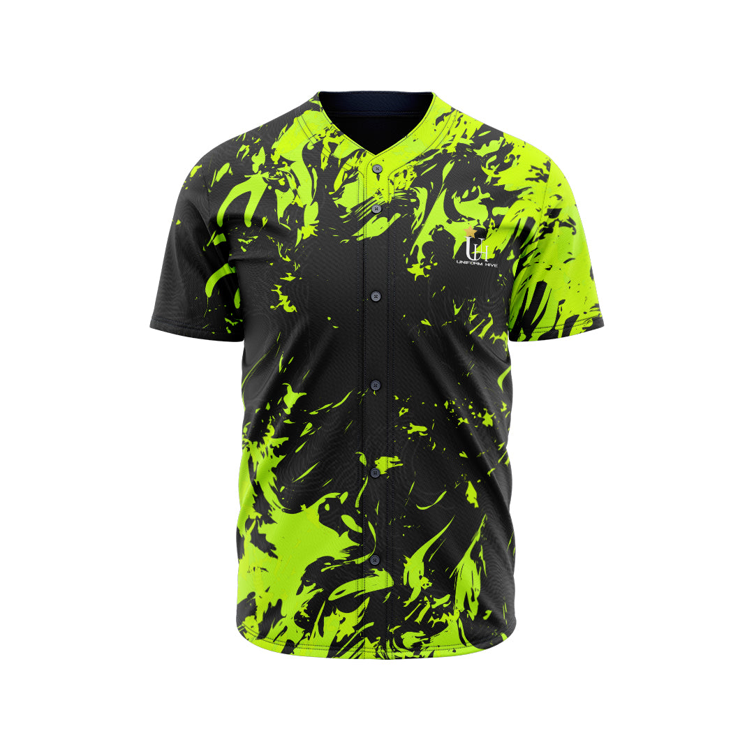 Custom Baseball Uniforms – Pro Team Jerseys, Full Kits with Personalization, Breathable Fabric, Bulk Orders & Worldwide Delivery | Uniform Hive™