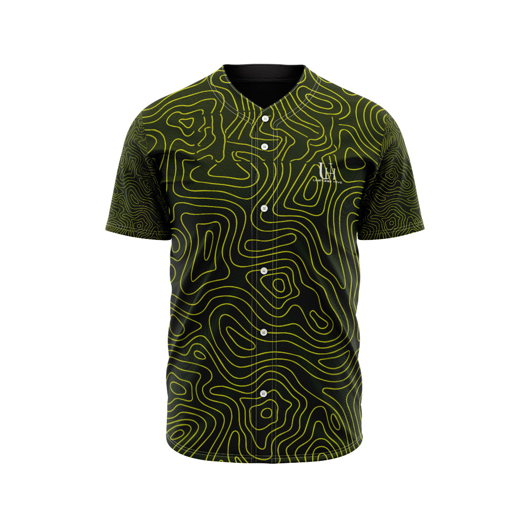 Custom Baseball Uniforms for Teams – Pro-Quality Jerseys, Full Kits & Worldwide Delivery | Sublimated Baseball Gear by Uniform Hive™