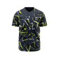Custom Baseball Uniforms – Personalized Jerseys, Full Team Kits, Sublimated Fabric, Fast Turnaround, and Global Shipping | Made by Uniform Hive™