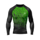 Men’s Compression T-Shirt – Performance Fit, Moisture-Wicking Fabric, Muscle Support & Gym Training Wear | Uniform Hive™
