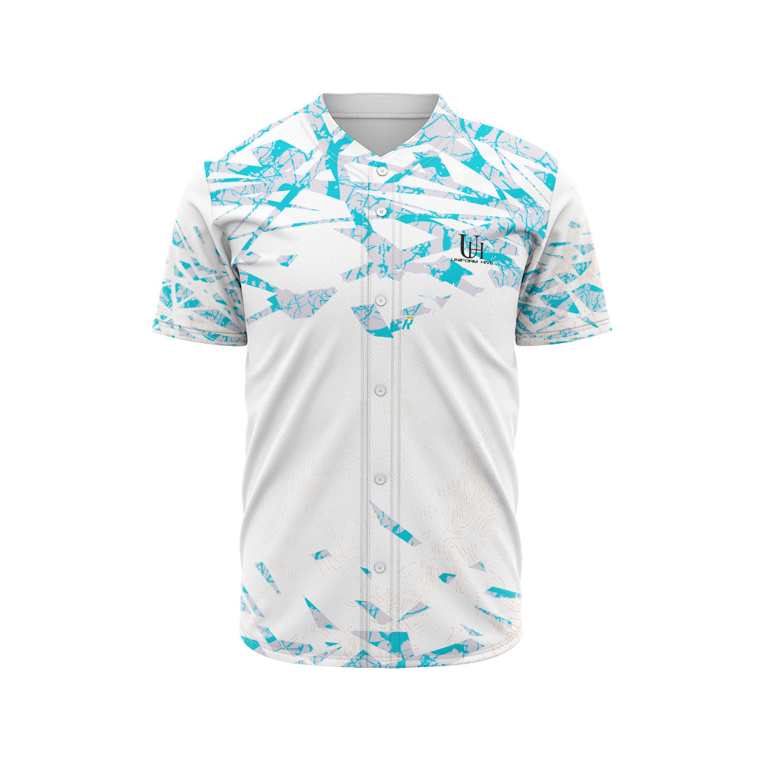 Custom Baseball Uniforms – Full Team Kits with Sublimated Jerseys, Personalized Designs, Pro Fit & Global Export | Uniform Hive™