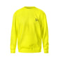 Men’s Sweatshirt – Warm Athletic Pullover, Soft Fleece Crewneck for Gym Workouts, Sports Training & Casual Streetwear | Uniform Hive™