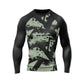 Men’s Compression T-Shirt – Tight Fit Athletic Base Layer, Quick-Dry Fabric, High-Performance Training & Gym Wear | Uniform Hive™