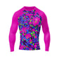 Men’s Compression T-Shirt – High-Stretch Athletic Fit, Moisture-Wicking Base Layer, Muscle Support for Gym & Sports | Uniform Hive™